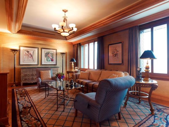 Фото The Plaza Hotel Seoul