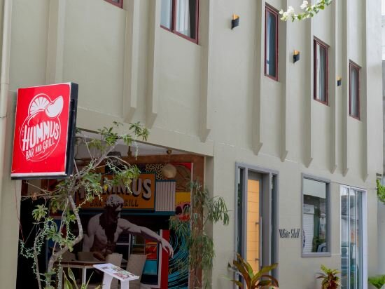 Фото Whiteshell Island Hotel & SPA