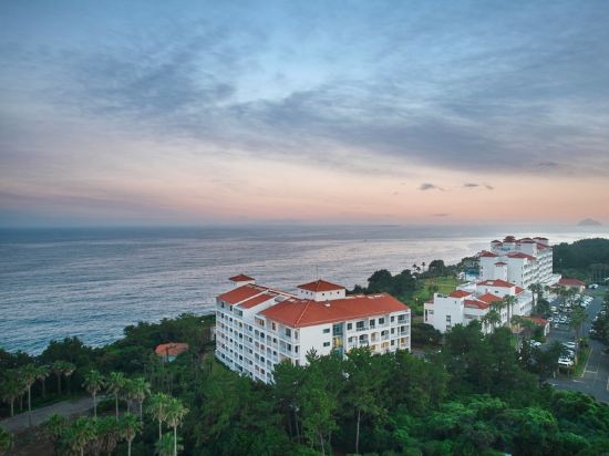 Фото Kumho Jeju Resort