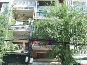 Гостиница Velkommen Guesthouse - Phnom Penh