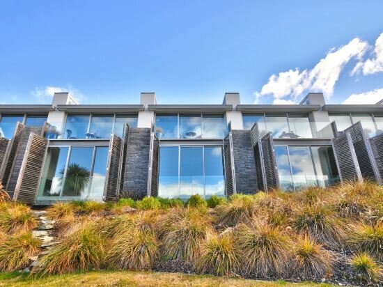 Фото Swiss-Belsuites Pounamu Queenstown