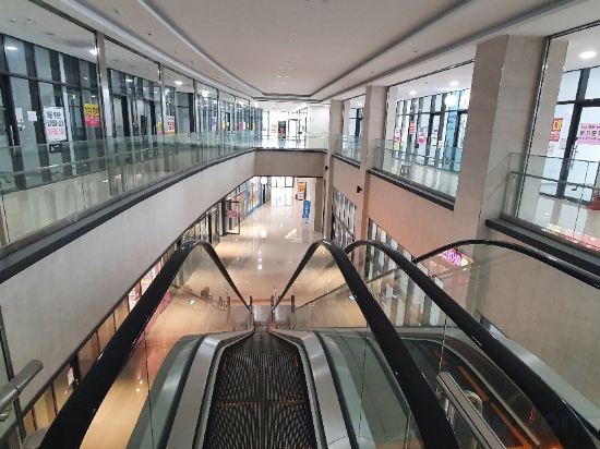 Фото The November Stay in Landmark