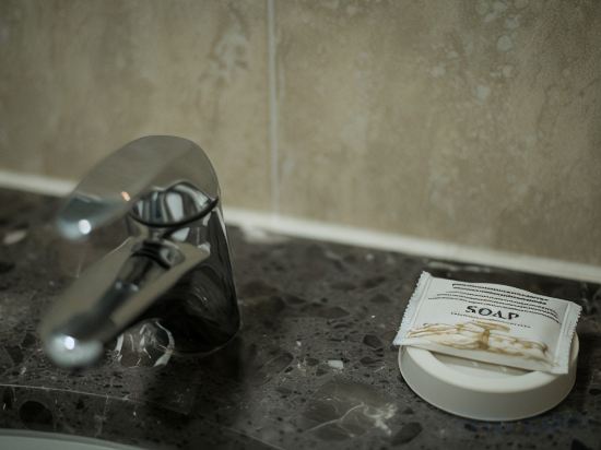 Фото Haeden Hotel High End Suwon