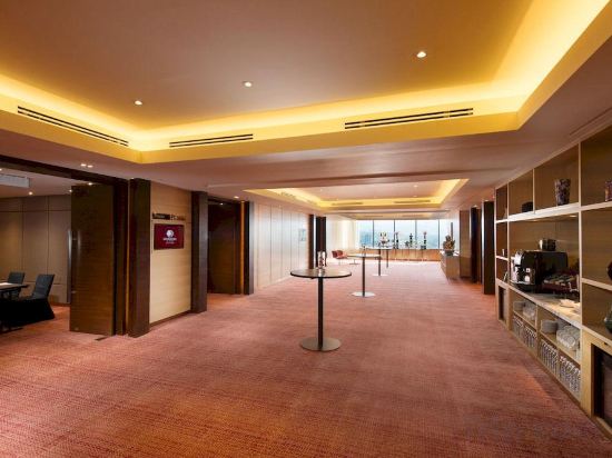 Фото DoubleTree by Hilton Kuala Lumpur