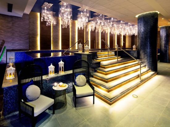 Фото Royalton Chic Cancun, An Autograph Collection All-Inclusive Resort - Adults Only