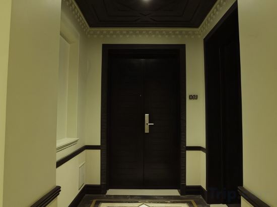 Фото Heritage Luxury Suites- All Suite hotel