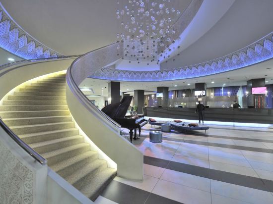 Фото Hotel Kenzi Solazur