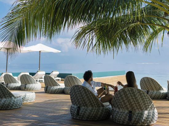 Фото Per Aquum Huvafen Fushi