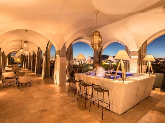 Фото Hotel Sahrai