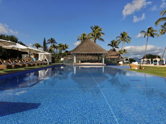 Фото Sofitel Mauritius L'Imperial Resort & SPA