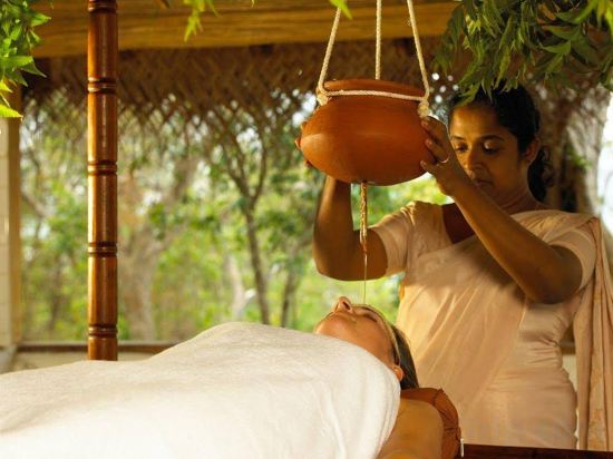 Фото Amaya Lake Dambulla