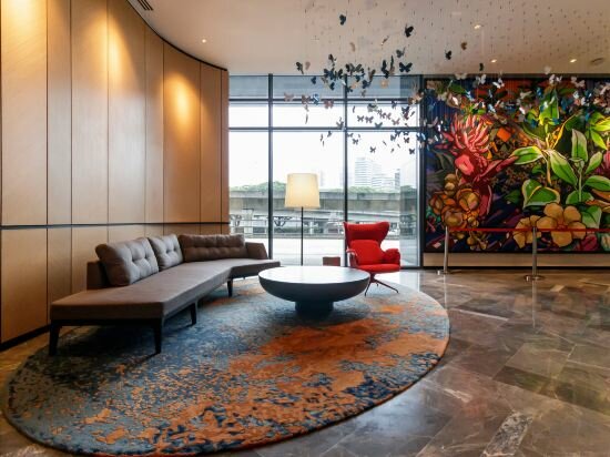 Фото ViiA Residences by Five Senses