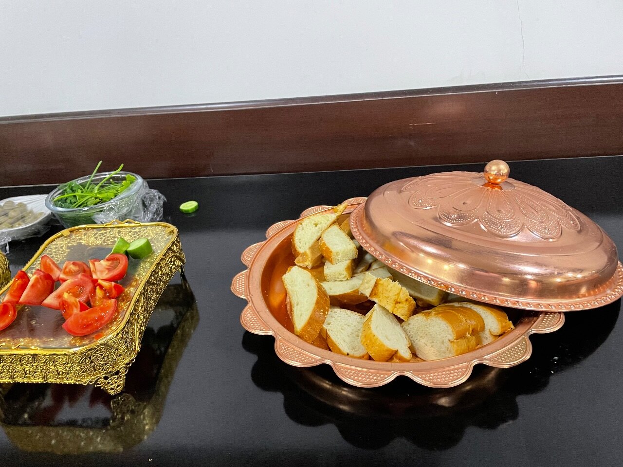 Фото Emir's Garden