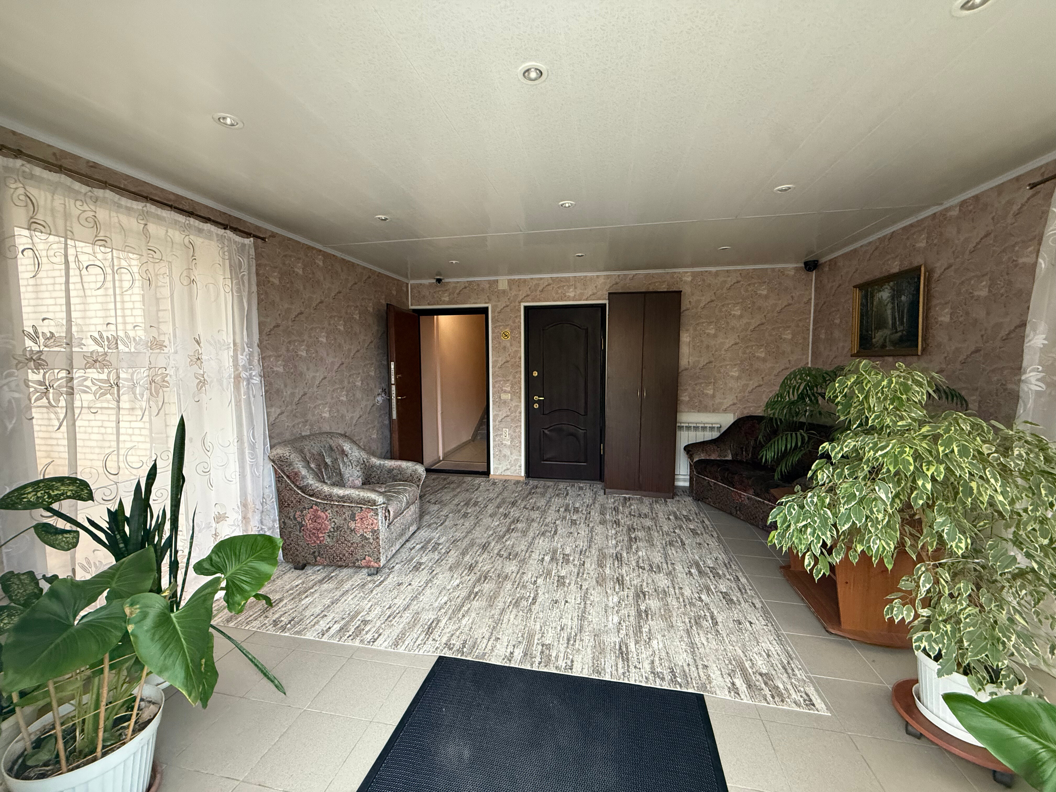 Фото Усадьба