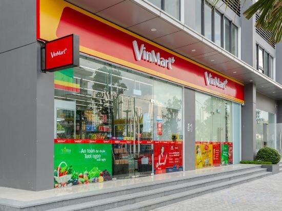 Фото Canh Apartment in Vinhomes Green Bay