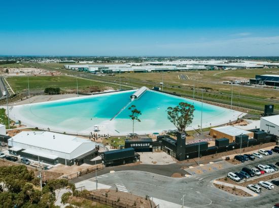 Фото Holiday Inn Melbourne Airport