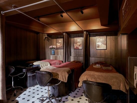 Фото The Passion Suite Hotel