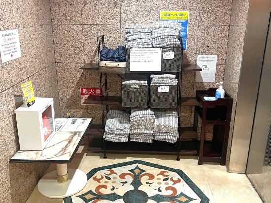 Фото Business Inn Sennichimae