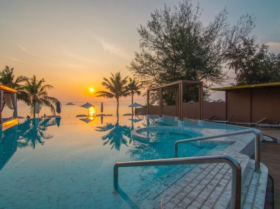 Фото Best Western Plus Carapace Hotel Hua Hin