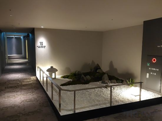 Фото Ala Hotel Kyoto