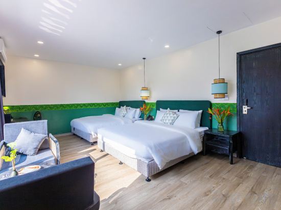 Фото 22Land Heritage Hotel & Retreat