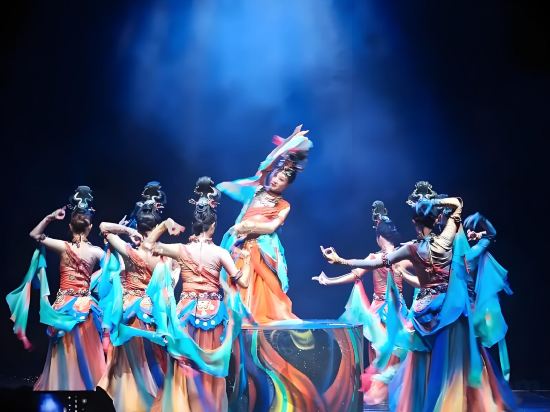 Фото He Hotel Xi'an South Gate