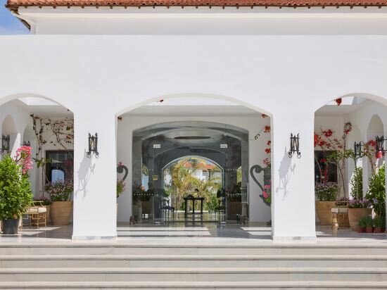 Фото Caramel Grecotel Boutique Resort