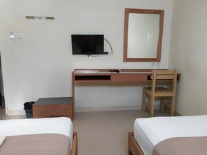 Garden Guest House (South Kalimantan, Tanah Bumbu Regency), hotel