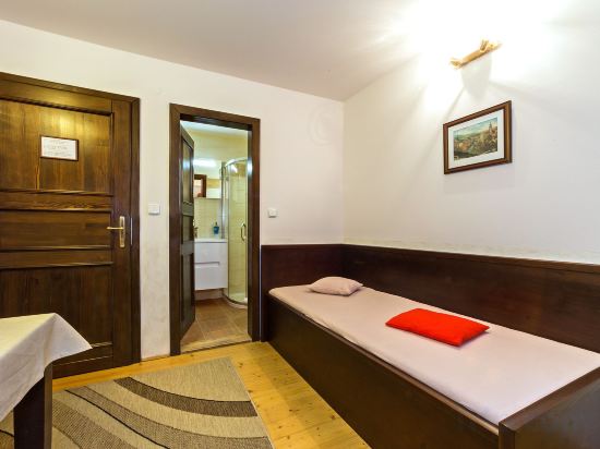 Фото Ubytování Zámecké Schody