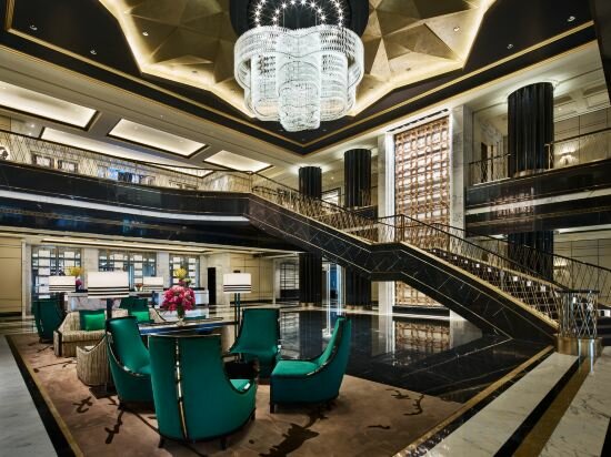 Фото Baolijia Shanghai Suning Hotel