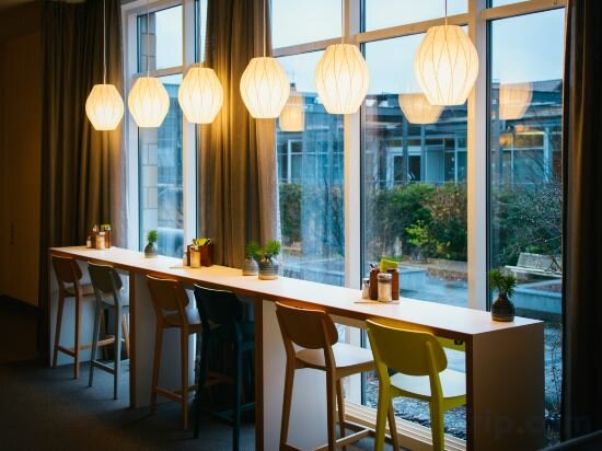 Фото Vienna House Easy Bad Oeynhausen