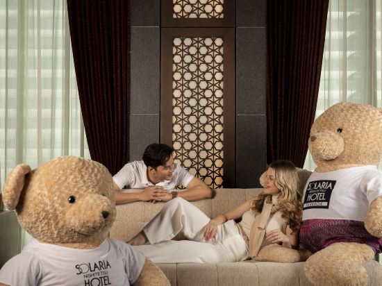 Фото Solaria Nishitetsu Hotel Bangkok