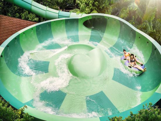 Фото Equarius Hotel