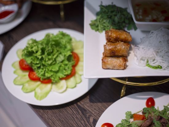 Фото Galliot Central Hotel