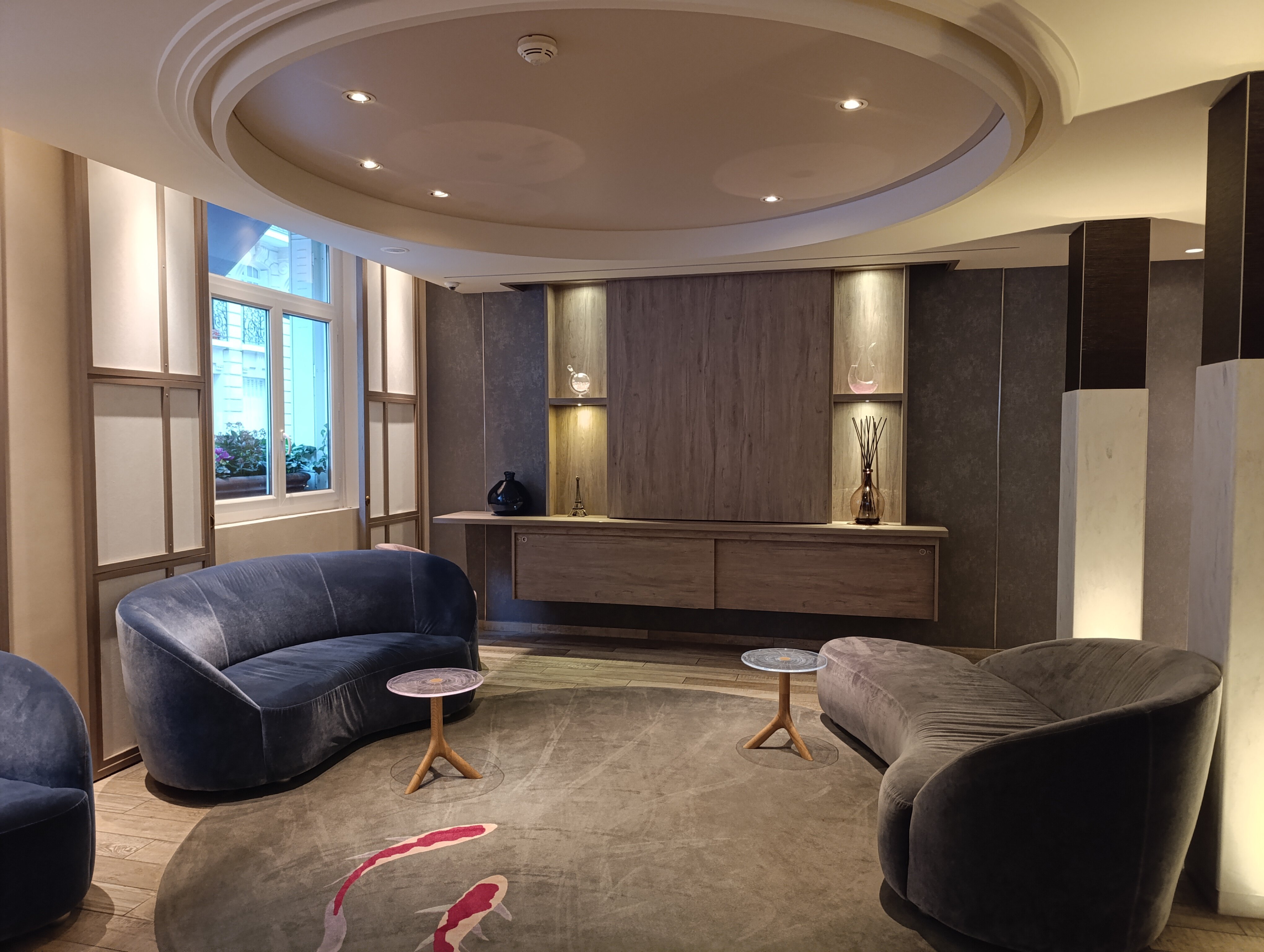 Фото Hotel Le Magellan 