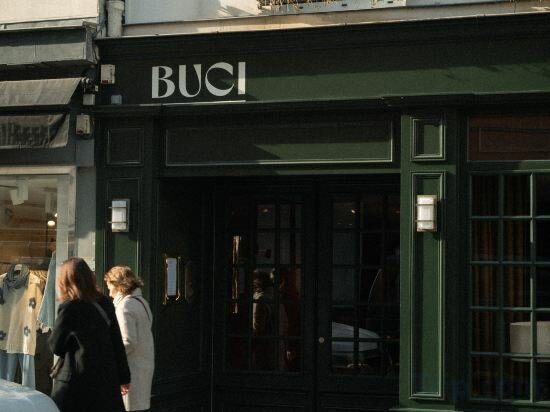 Фото Hôtel de Buci