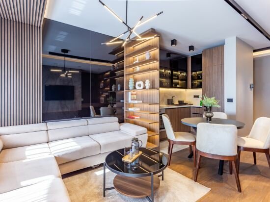 Фото The Residence 59