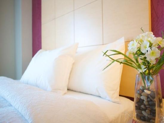 Фото Hampton Inn & Suites Miami/Brickell-Downtown, Fl