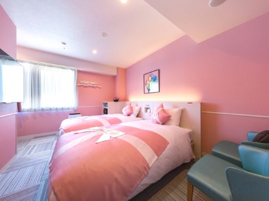 Фото Del style Nagoya-nayabashi by Daiwa Roynet Hotel