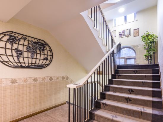 Фото Nostalgia Hotel Beijing Confucius Temple