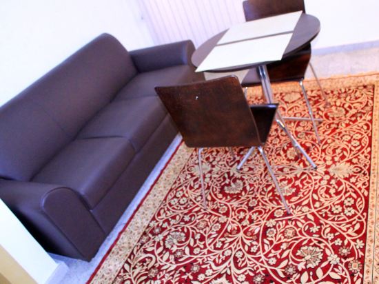 Фото Hotel São Paulo Inn by Nacional Inn