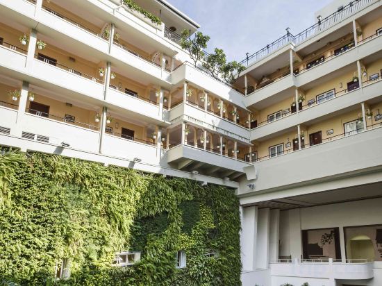 Фото Rex Hotel Saigon