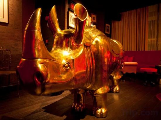 Фото The Vagabond Club Singapore a Tribute Portfolio Hotel