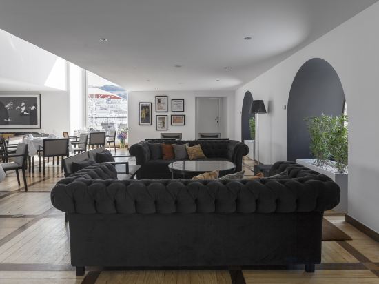 Фото Hotel do Chiado