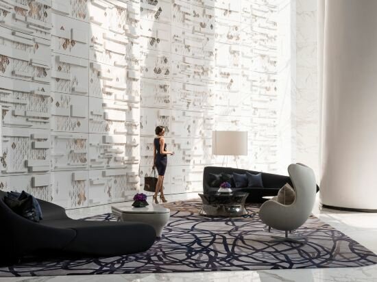 Фото MaxX by Steigenberger Guangzhou Zhujiang New Town