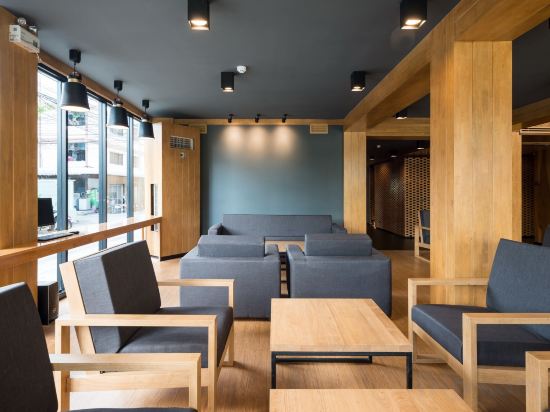 Фото Asana Hotel