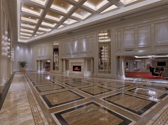 Фото Sheraton Chongqing Hotel