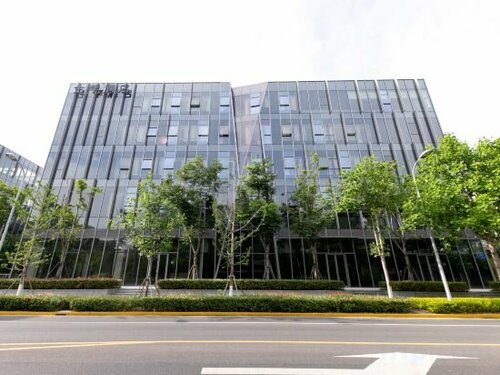 JI Hotel (Shanghai Hongqiao National Exhibition Center Shenhong Road)