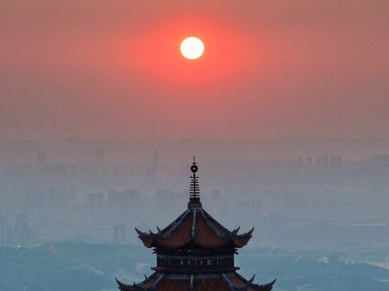 Фото Melia Chongqing