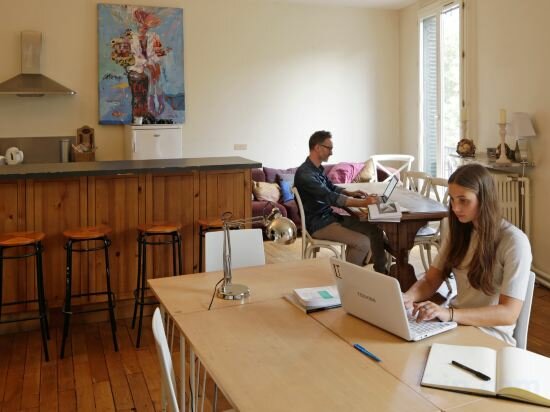 Фото Hôtel du Printemps